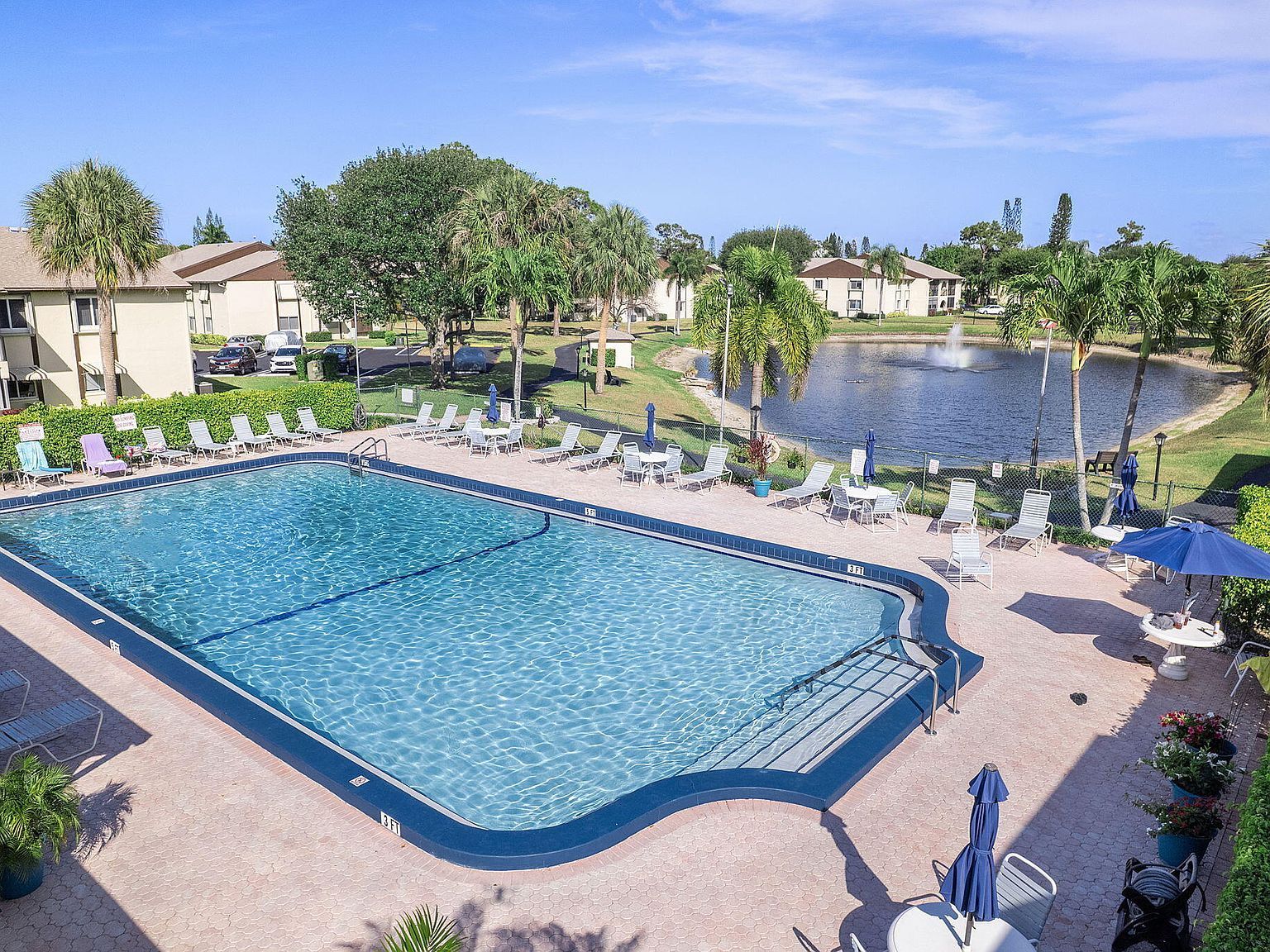 3528 La Mar Ct APT A-1 Greenacres, FL 33463  | Condominium