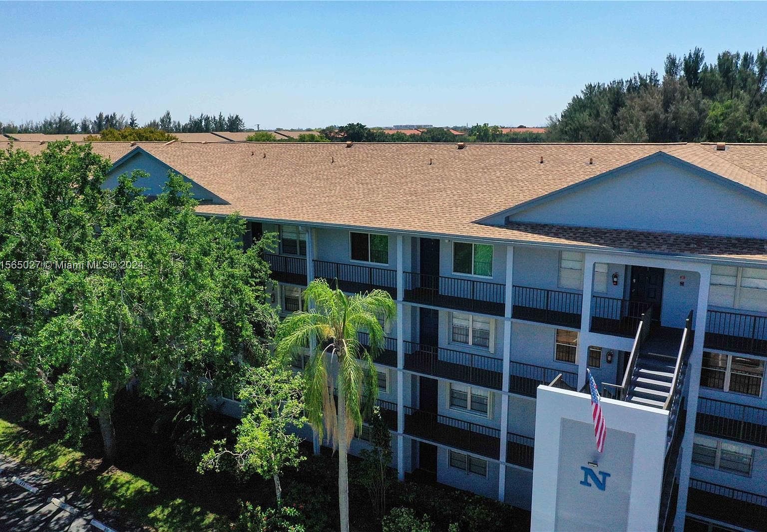 12500 SW 6th St APT 311N Pembroke Pines, FL 33027  | Condominium