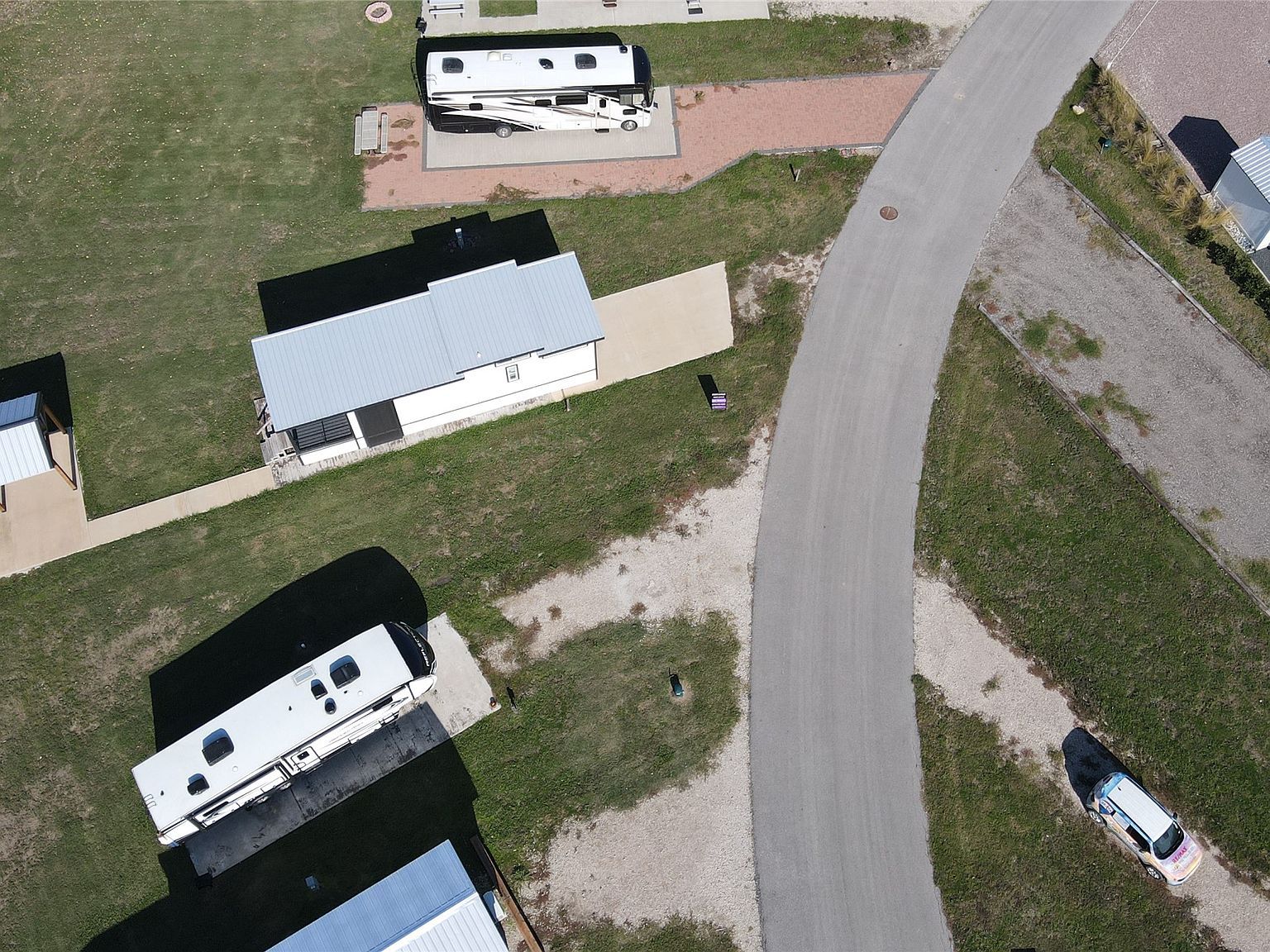 LOT 94 Peninsula Point Kerens, TX 75144  | Land/Lot