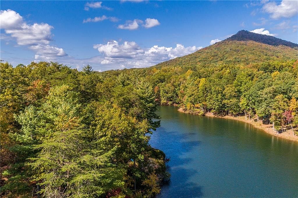 4528 Sassafras Mountain Trl #4528 Jasper, GA 30143 | Land/Lot