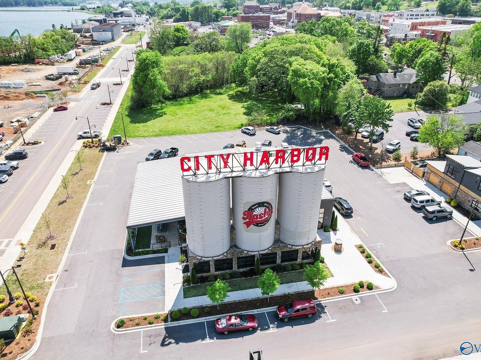 22 Adventure Rd Guntersville, AL 35976  | Land/Lot