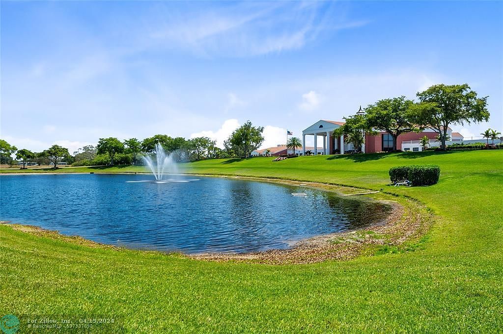 2017 Durham Cir #2017-A Deerfield Beach, FL 33442  | Condominium