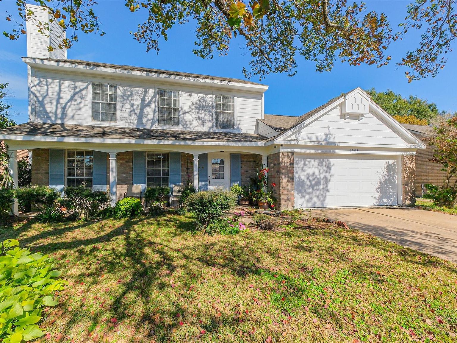 17938 Glenledi Dr Houston, TX 77084  | Single Family