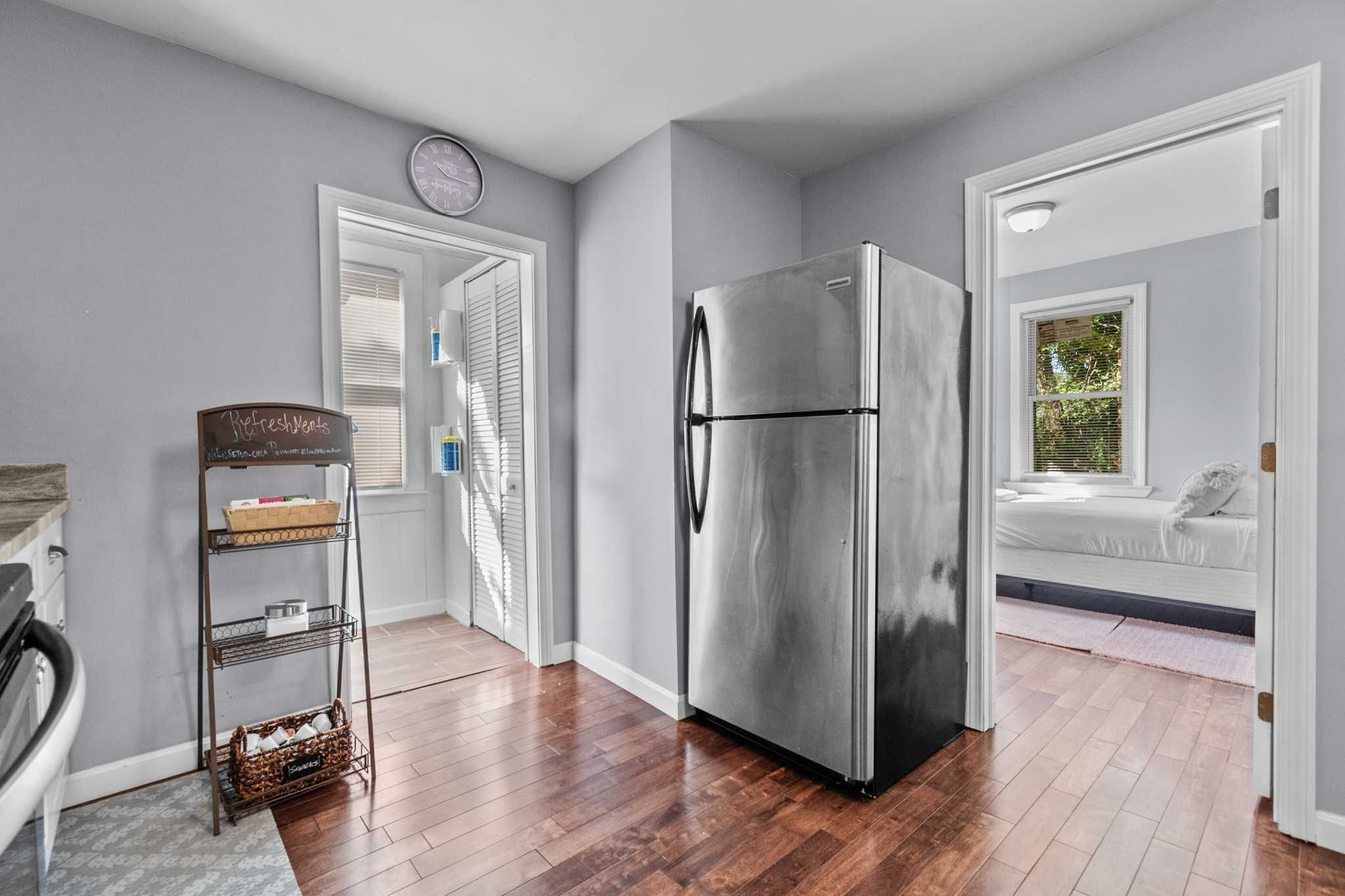 106 Andover Street, North Providence, RI, USA, 2904  | Multi Family