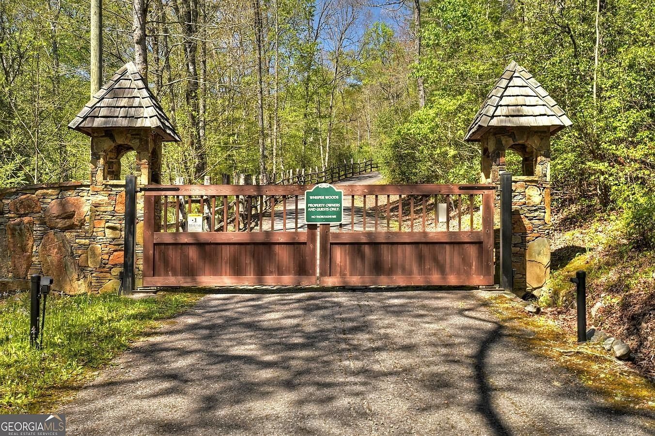 19 Whisperwood Rd Hiawassee, GA 30546 | Land/Lot