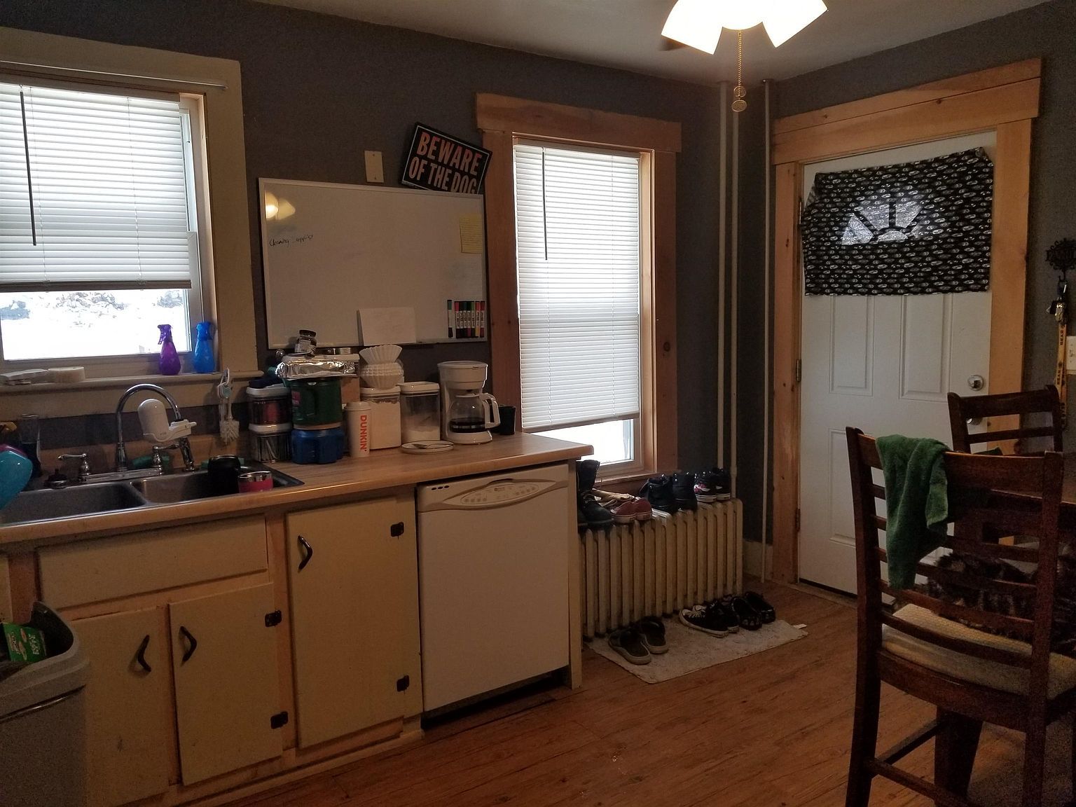 555 1st Ave Berlin, NH 03570  | Multi Family