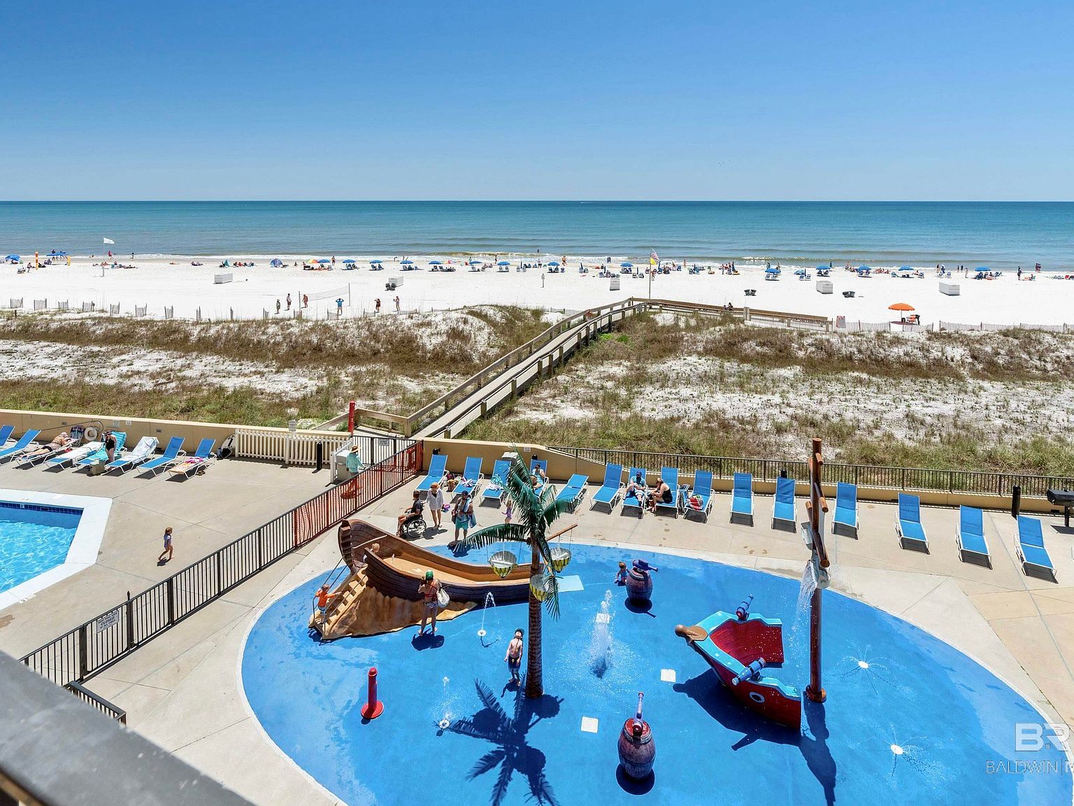 24400 Perdido Beach Blvd APT 306 Orange Beach, AL 36561 | Condominium