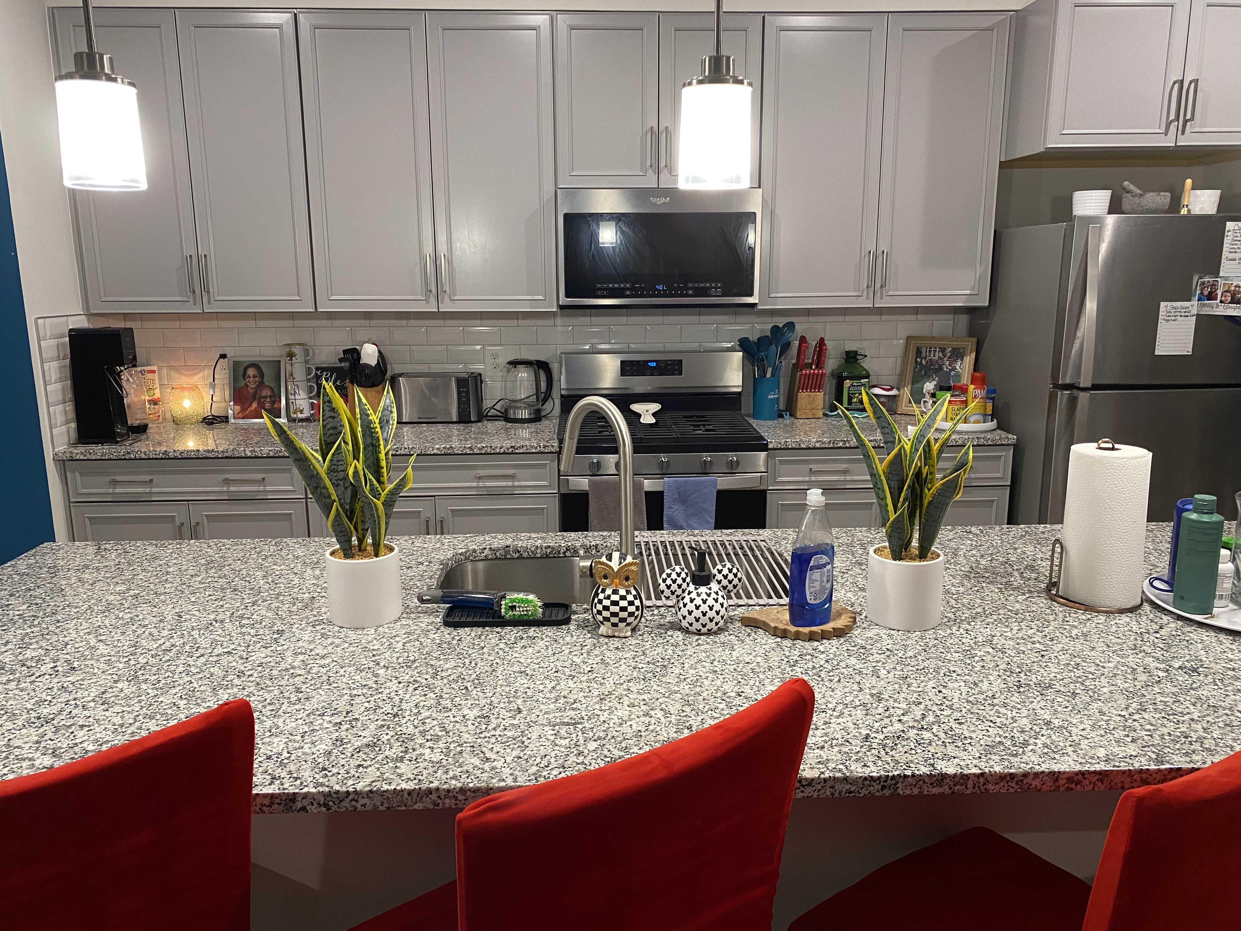 17782 Osprey Harbor Lane, Dumfries, VA, USA, 22026  | Town Home