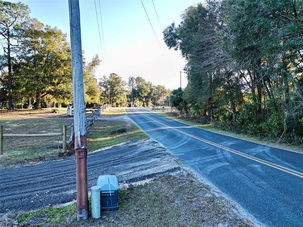 SW 110th Ave Dunnellon, FL 34432  | Land/Lot
