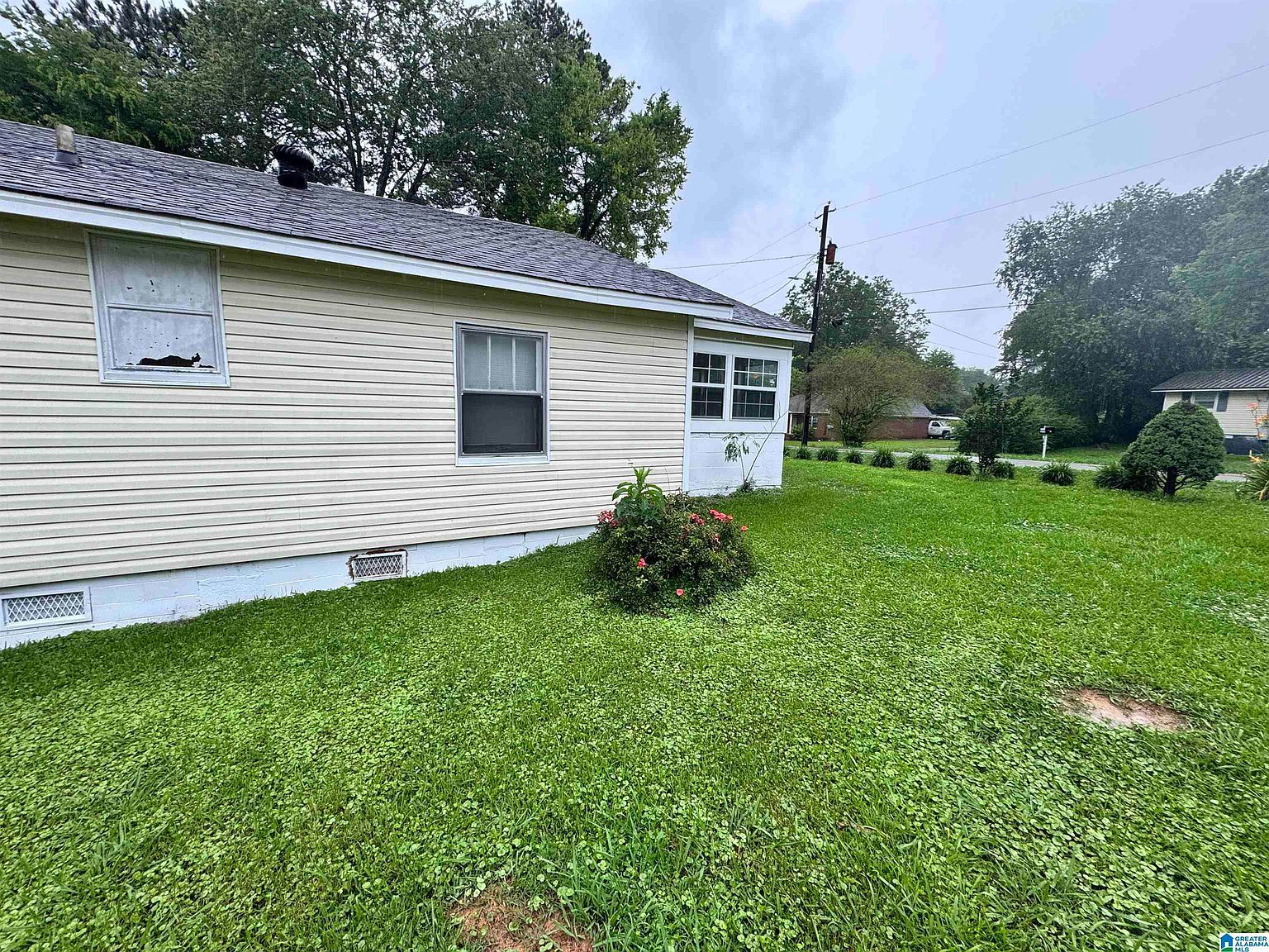 4321 Kendall Ave Adamsville, AL 35005 | Single Family