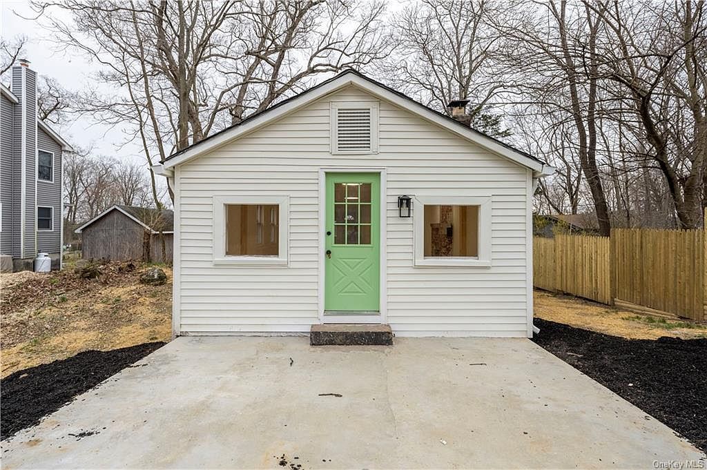 100 Wesley Ave Beacon, NY 12508  | Single Family