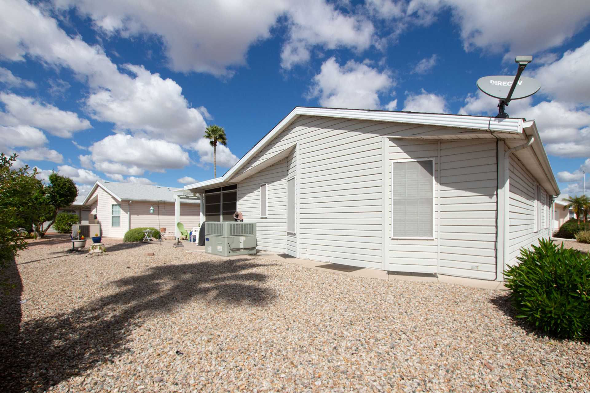 215 N Power Rd #168, Mesa, AZ, 85205  | Mobile Home