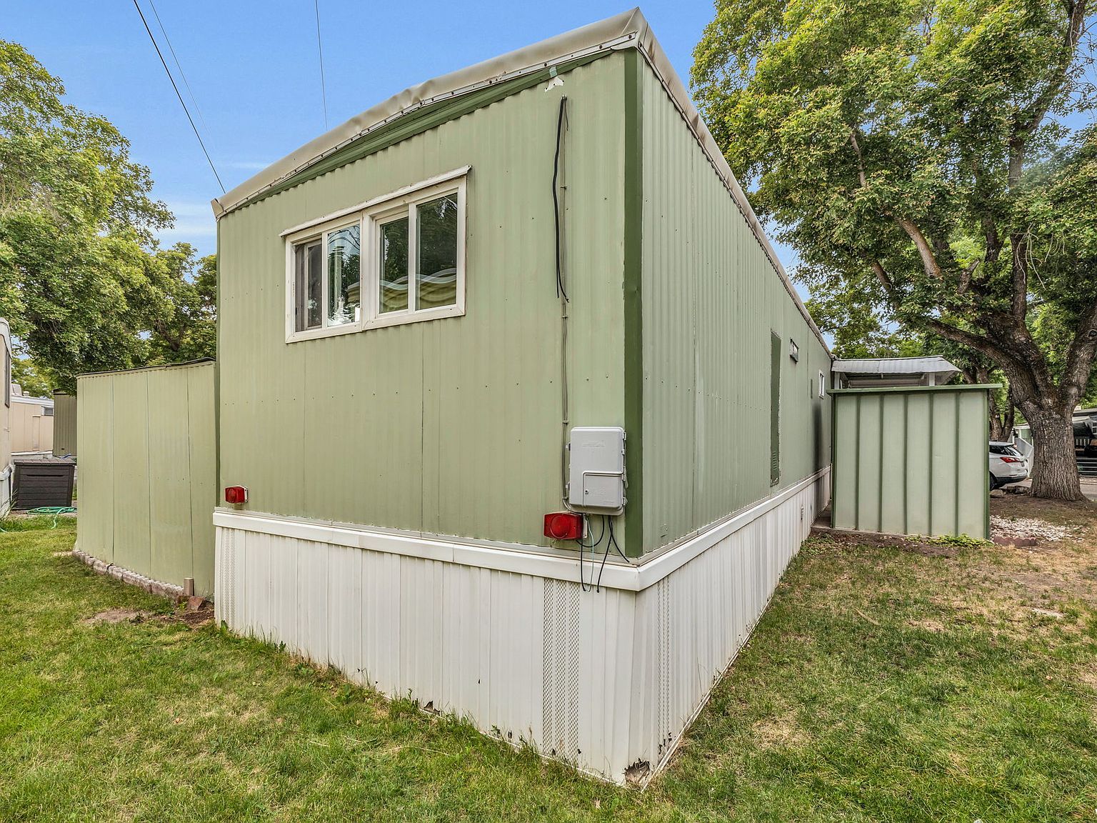 3047 S Heritage Dr West Valley City, UT 84119  | New build