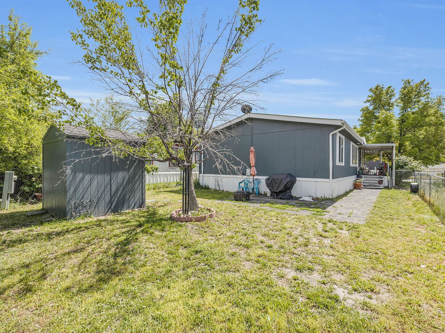 1258 W Rock River Rd #82 West Valley City, UT 84119 | New build