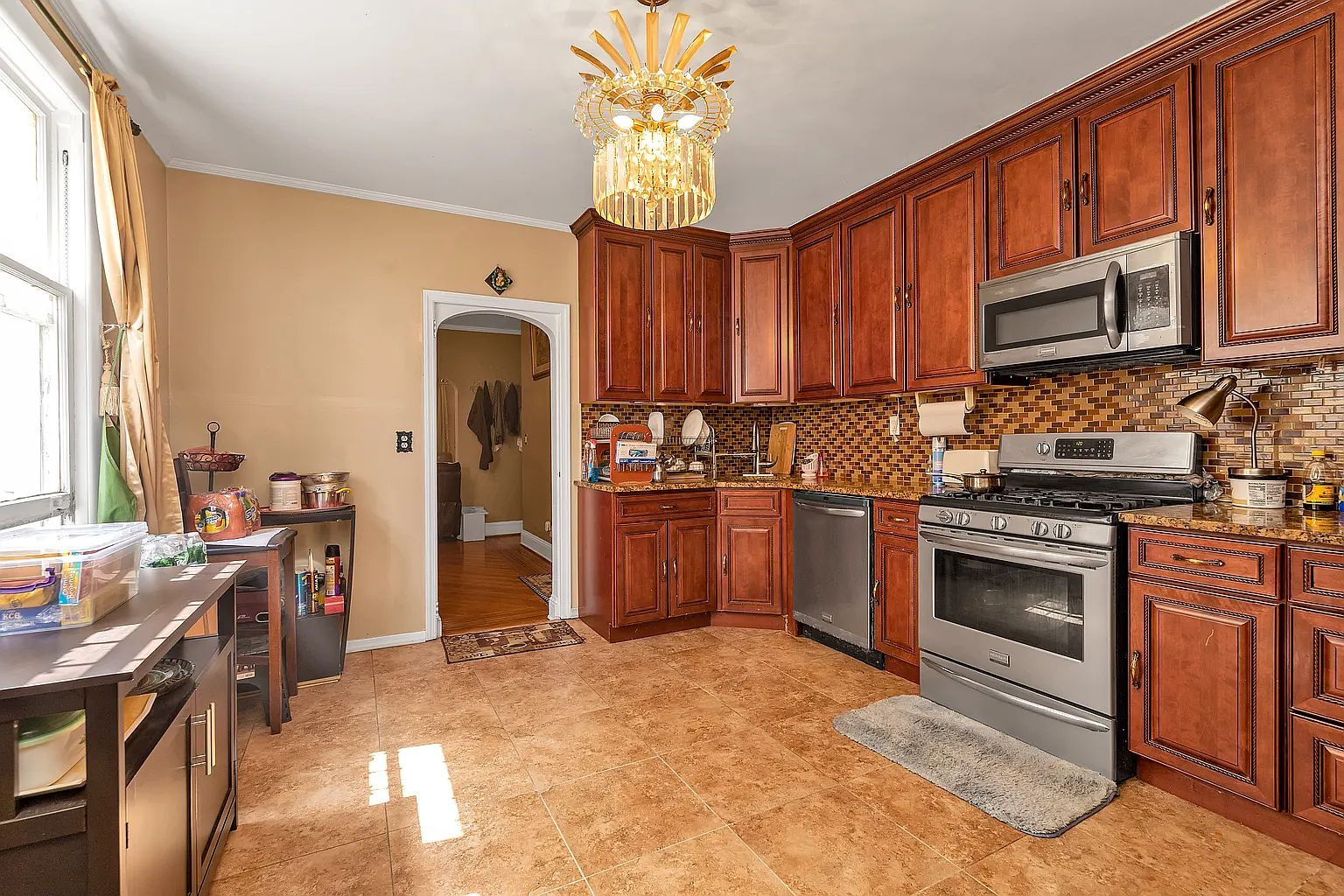 54-05 68th St Maspeth, NY 11378  | Single Family