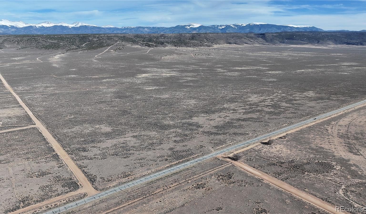 333 W Valley Dr San Luis, CO 81152  | Land/Lot