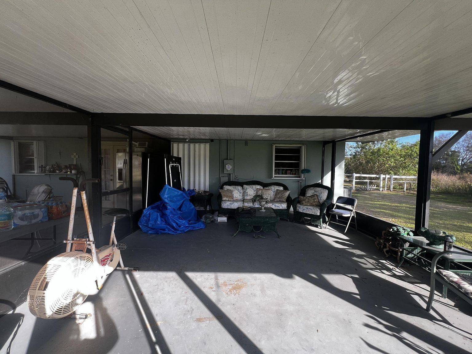 393 SW 72nd Ter Okeechobee, FL 34974 | Single Family