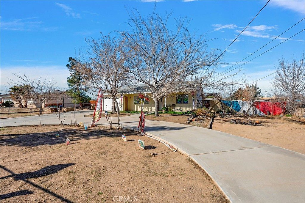 9546 Verdugo Ave Hesperia, CA 92345  | Single Family