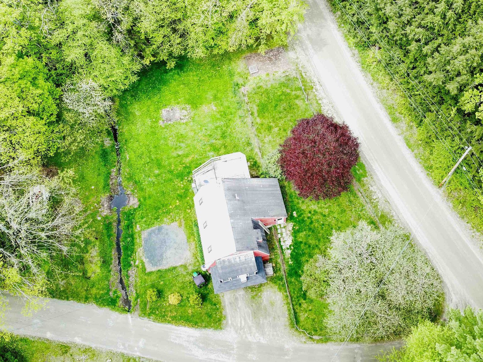 22 Laplante Rd Cavendish, VT 05142 | Single Family