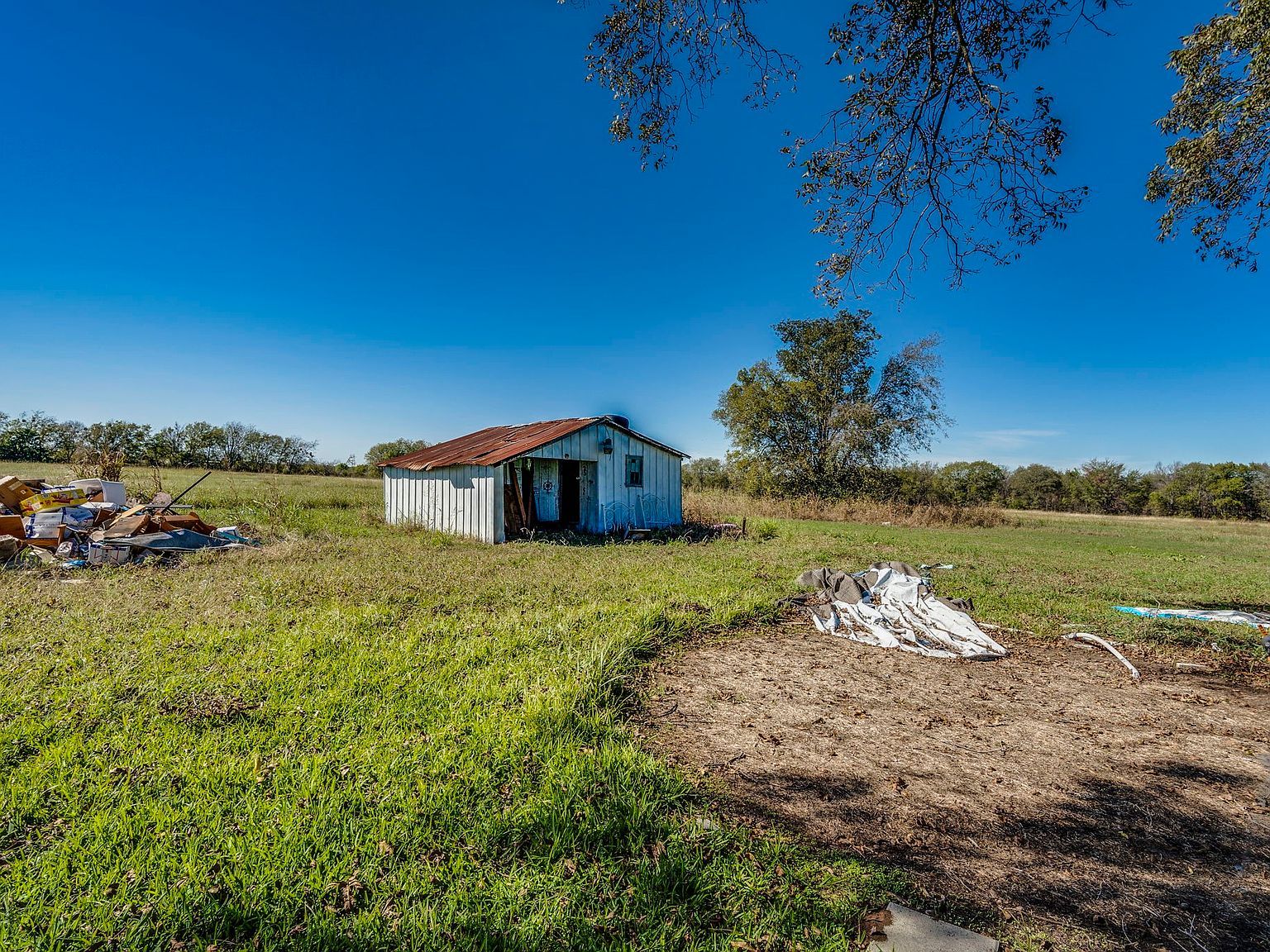 365 Fm 3119 Mexia, TX 76667  | Single Family