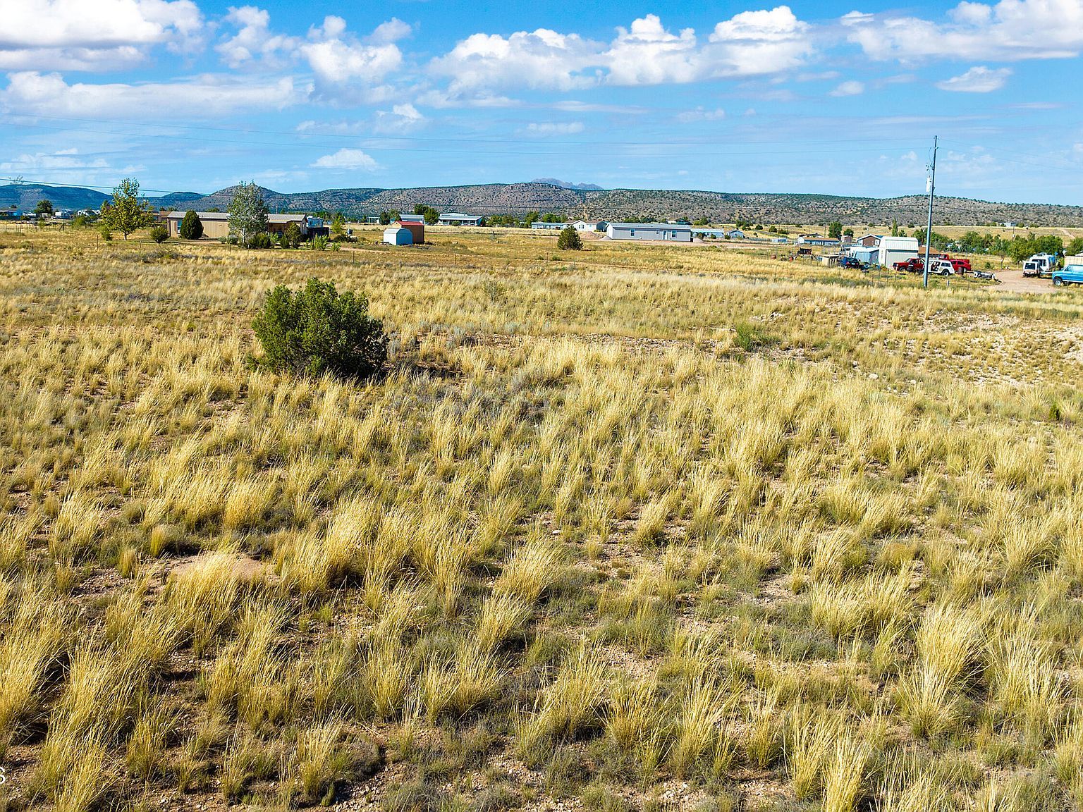 25070 N Midget Ln Paulden, AZ 86334 | Land/Lot