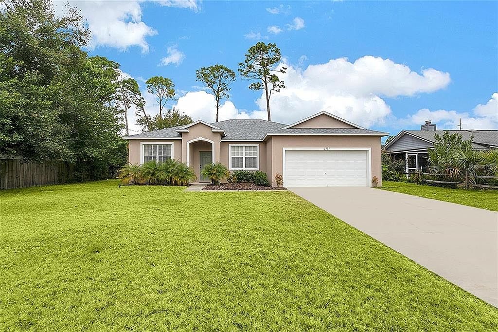 2727 Ramsey Dr Apopka, FL 32703  | Single Family