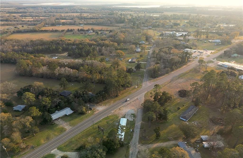 2246 Highway 1 Marksville, LA 71351  | Single Family