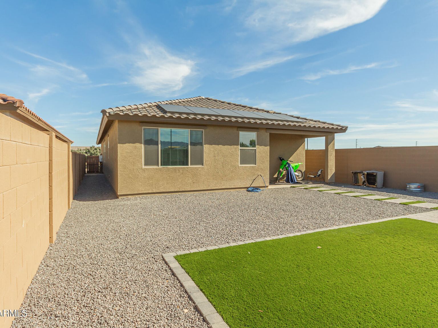 8272 N 170th Ln Waddell, AZ 85355  | Single Family