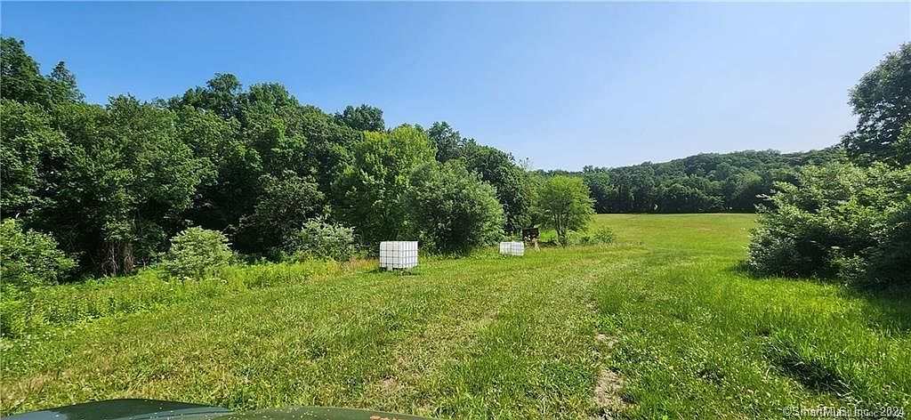 233 Post Office Rd Enfield, CT 06082  | Land/Lot