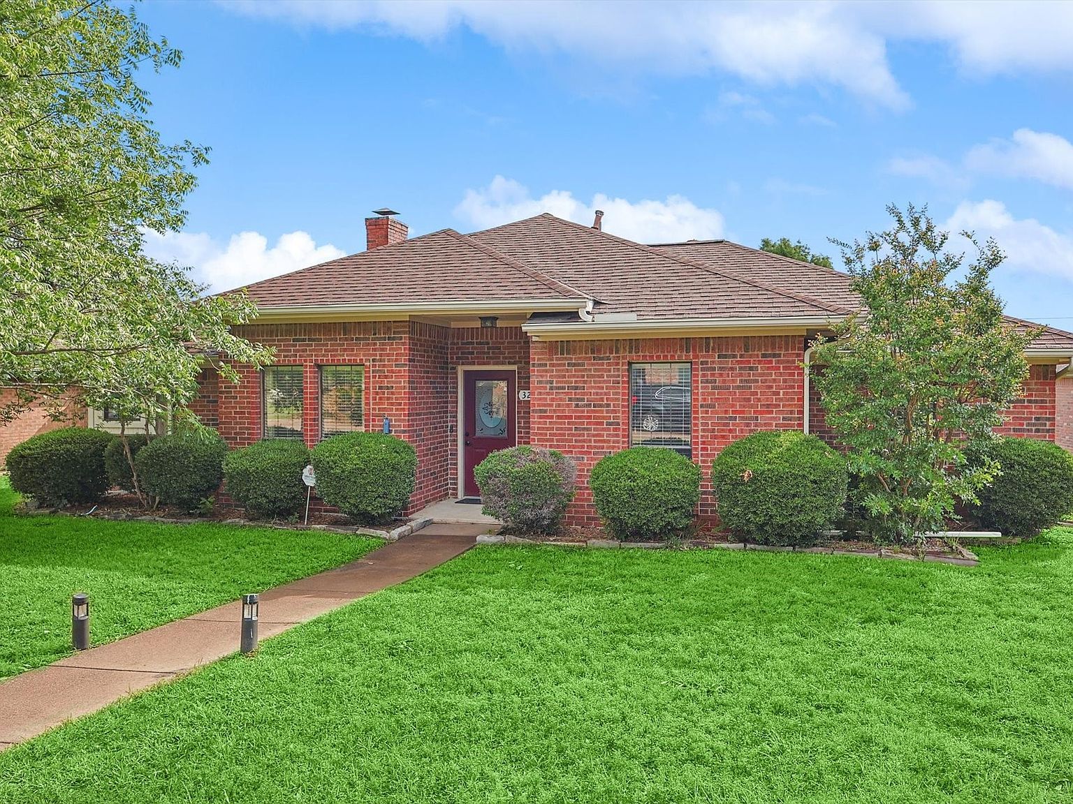 3202 Clinton St Sachse, TX 75048  | Single Family
