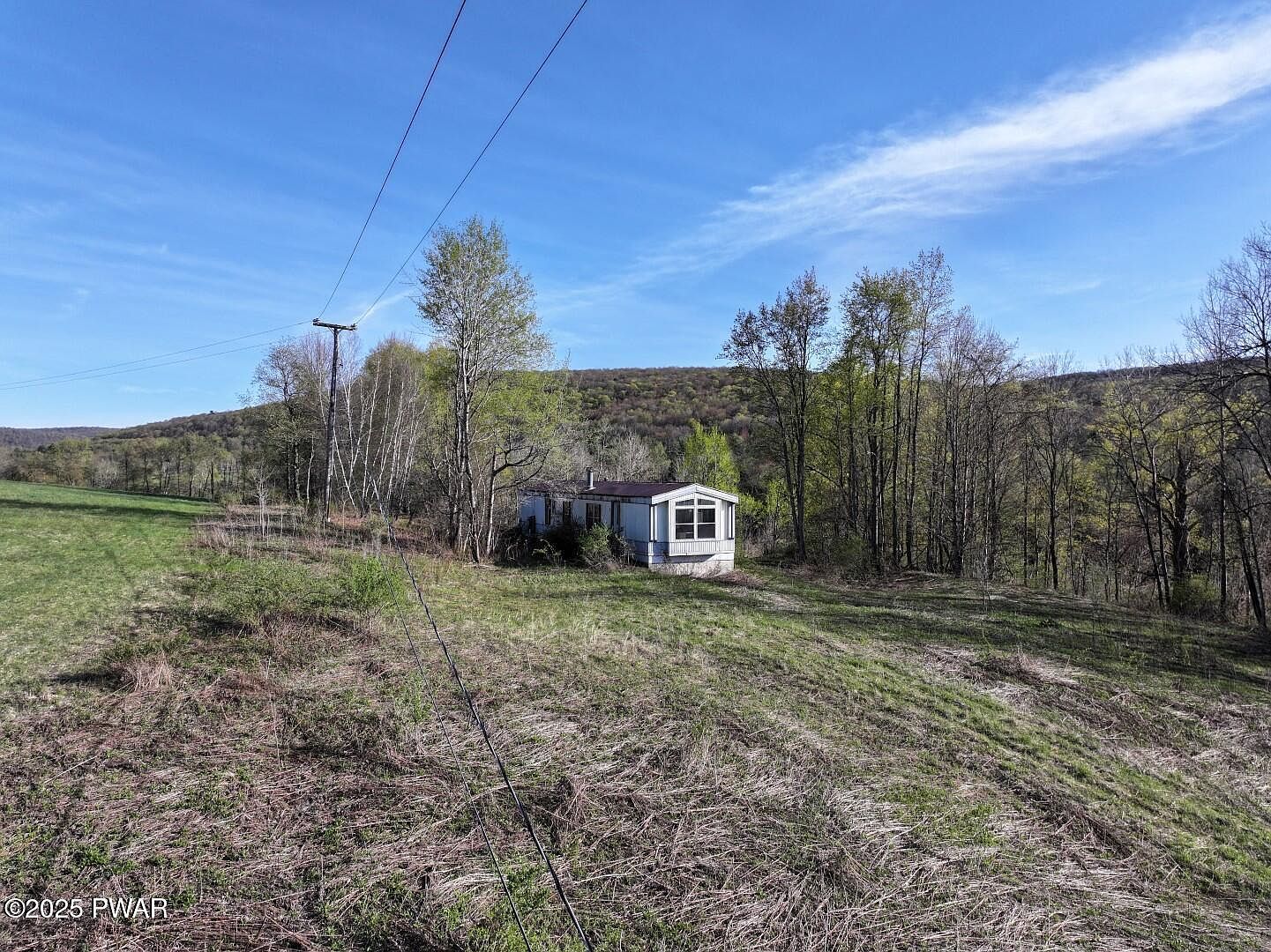 7697 Starrucca Creek Rd Susquehanna, PA 18847 | Land/Lot