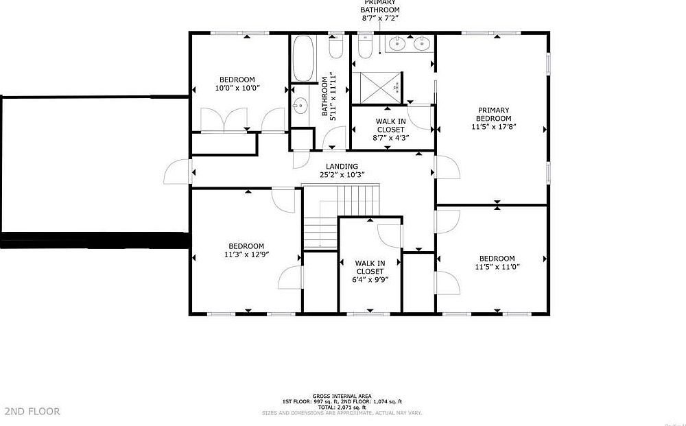 5 Pond View Ct Staatsburg, NY 12580 | Single Family
