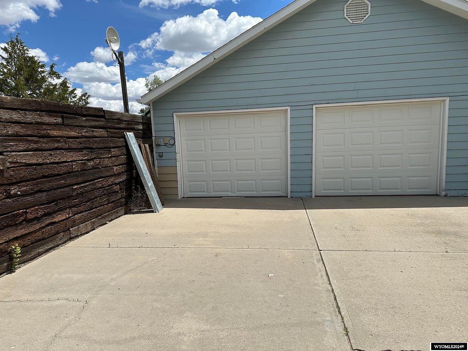 200 Cactus Dr Torrington, WY 82240  | Single Family