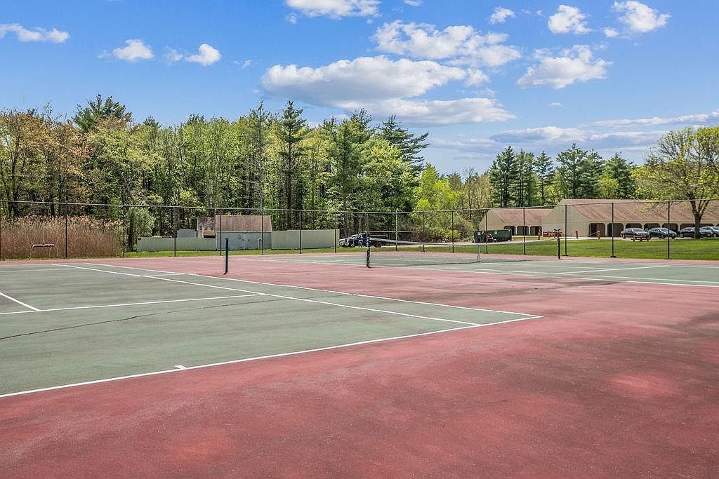 1908 White Cedar Blvd Portsmouth, NH 03801  | Condominium