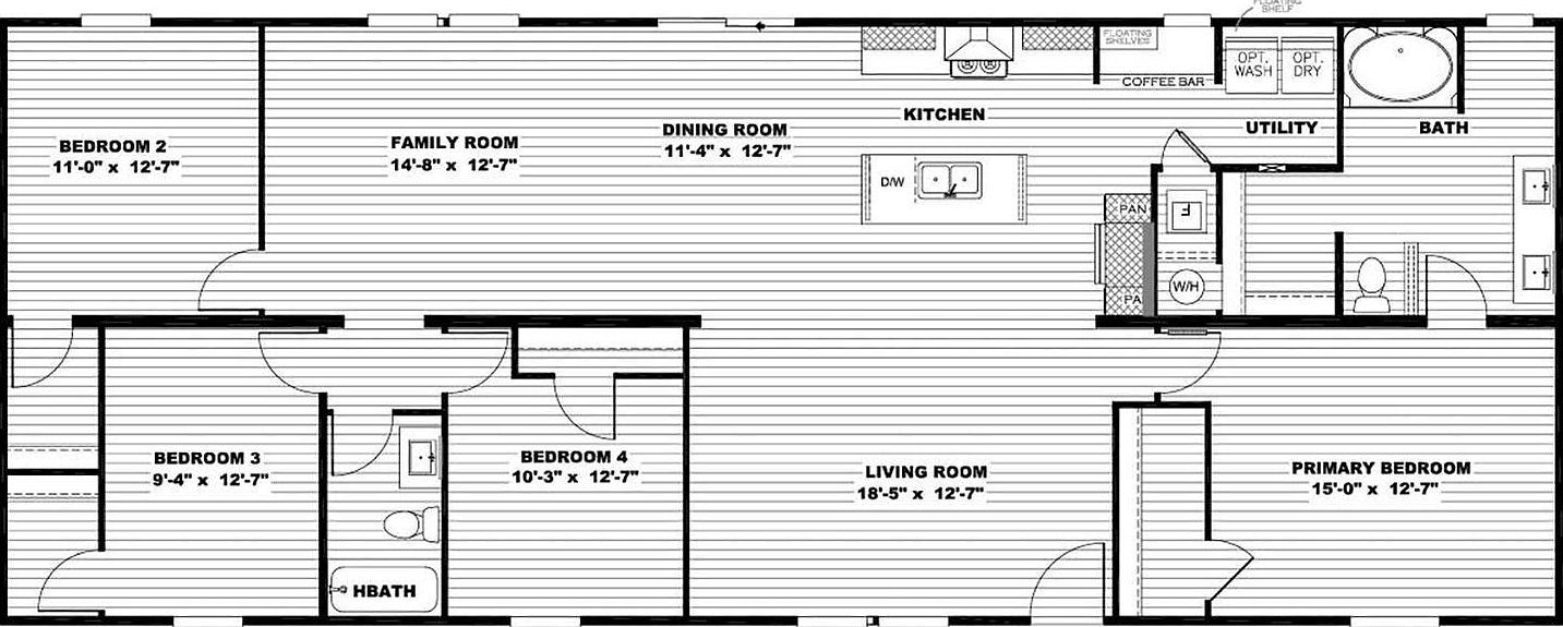 3306 Fm 1697 Ledbetter, TX 78946  | New build