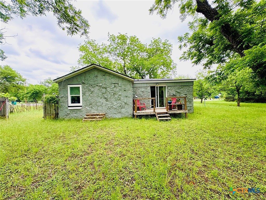 706 Golf Course Rd Gatesville, TX 76528  | Single Family