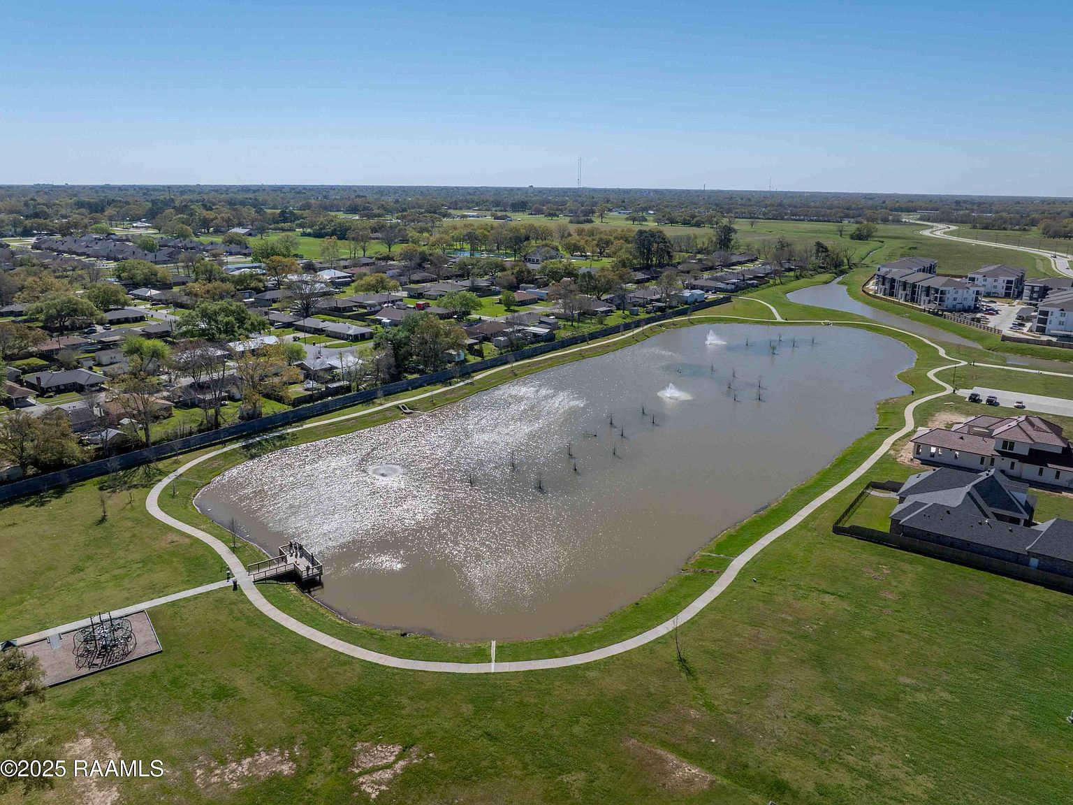 110 Breakers Way Scott, LA 70583 | Land/Lot