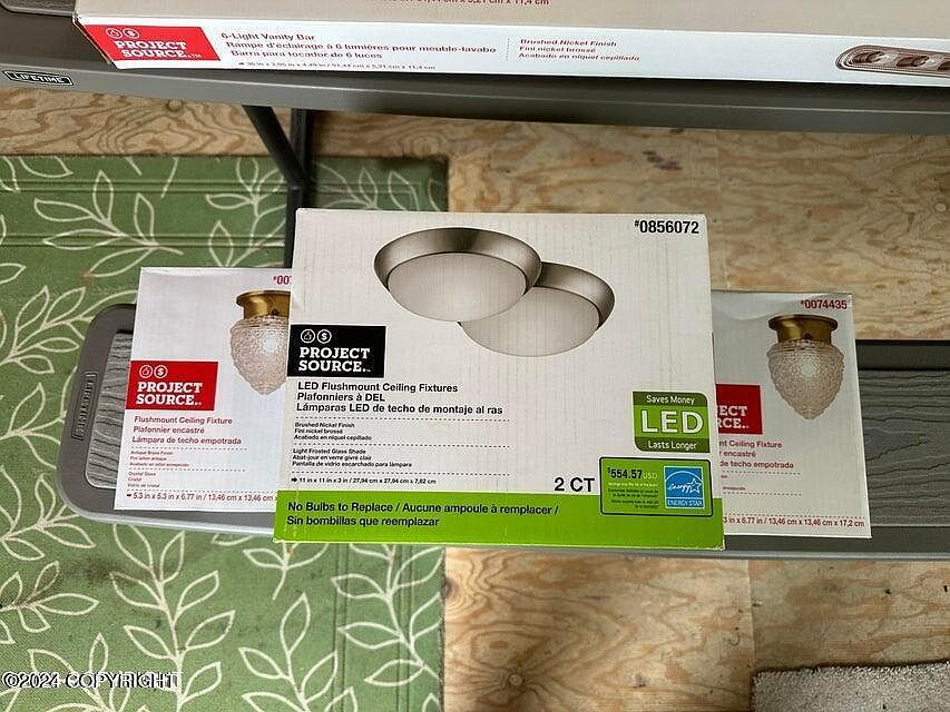 0 Real Property Sterling, AK 99672  | Single Family