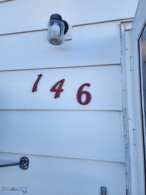 146 3rd Ave NW Cut Bank, MT 59427  | Single Family