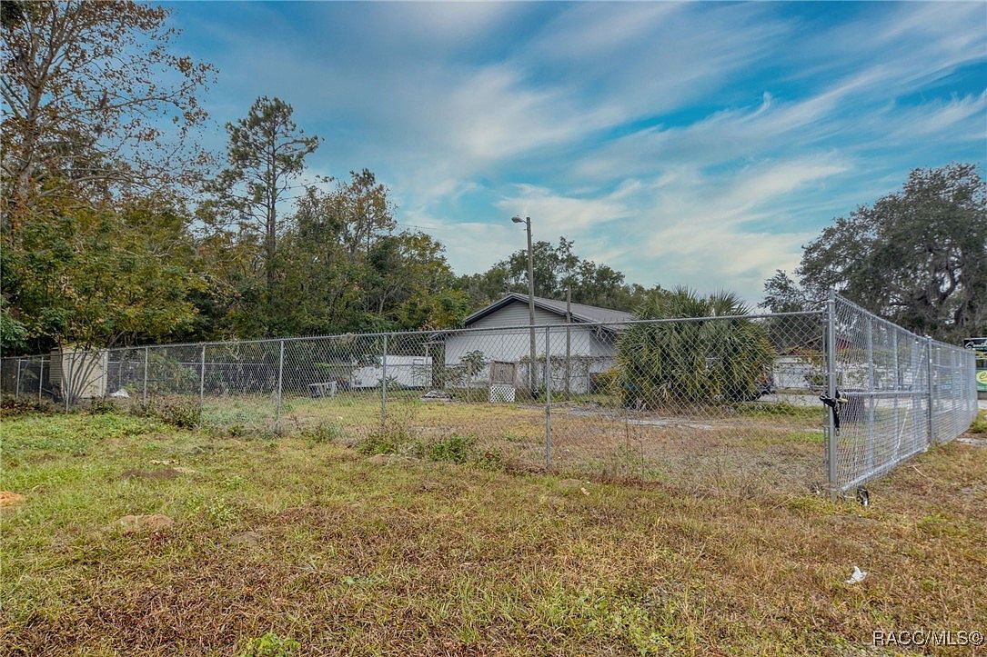 2040 N Florida Ave Hernando, FL 34442  | Land/Lot