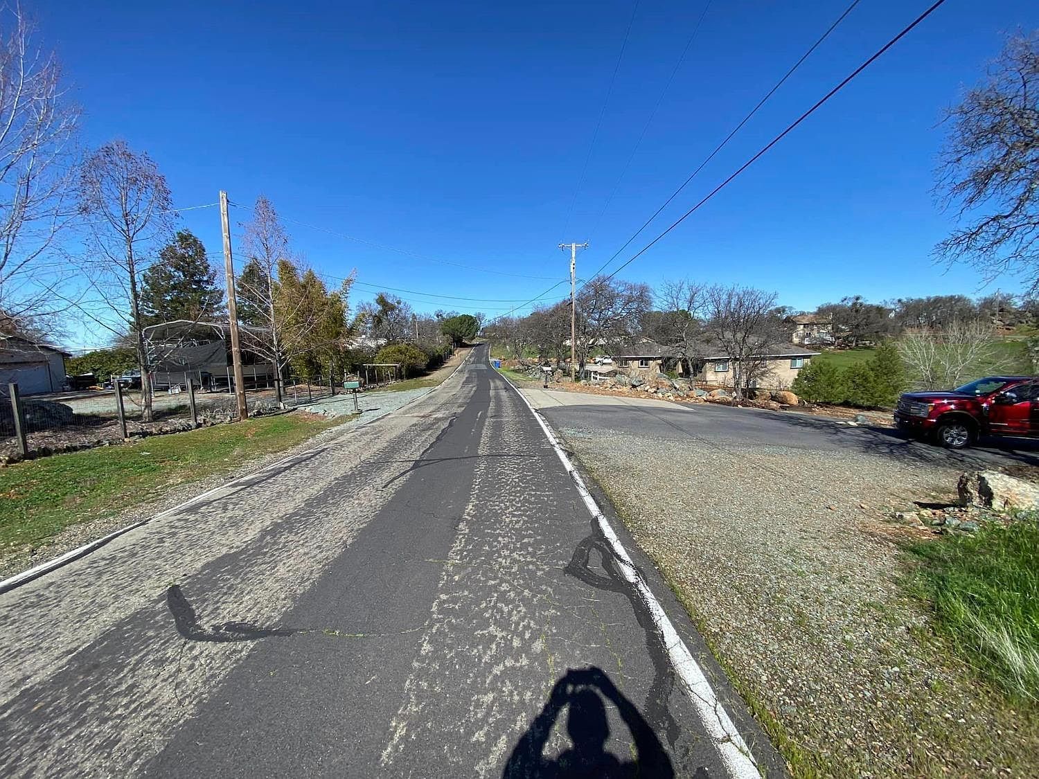 4241 Grisham Rd Valley Springs, CA 95252  | Land/Lot