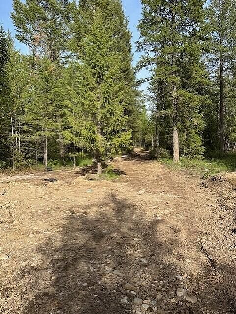 4026 Black Pine Way Springdale, WA 99173  | Single Family