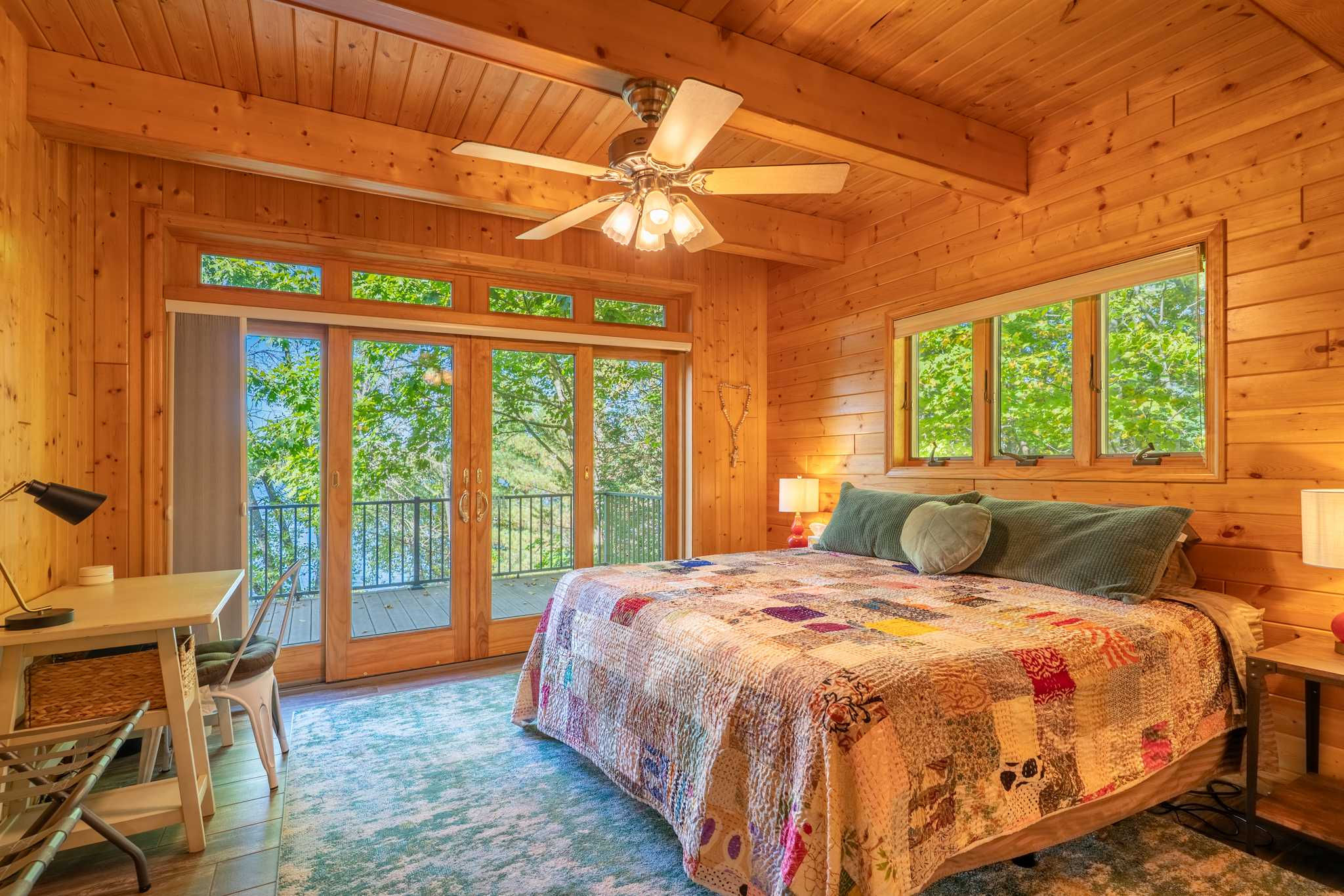 3723 Lake Lucerne Dr, Crandon, WI, USA, 54520  | Single Family