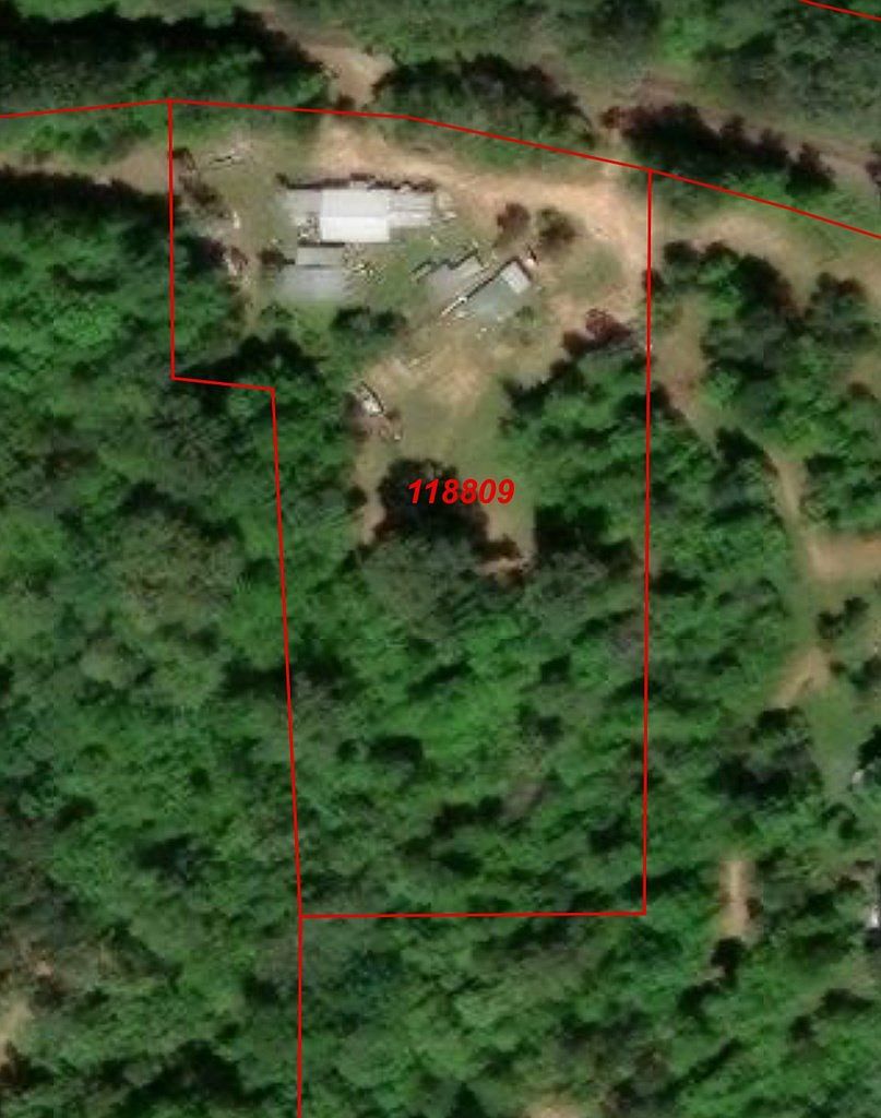 7314 Fm 752 S Rusk, TX 75785  | Single Family