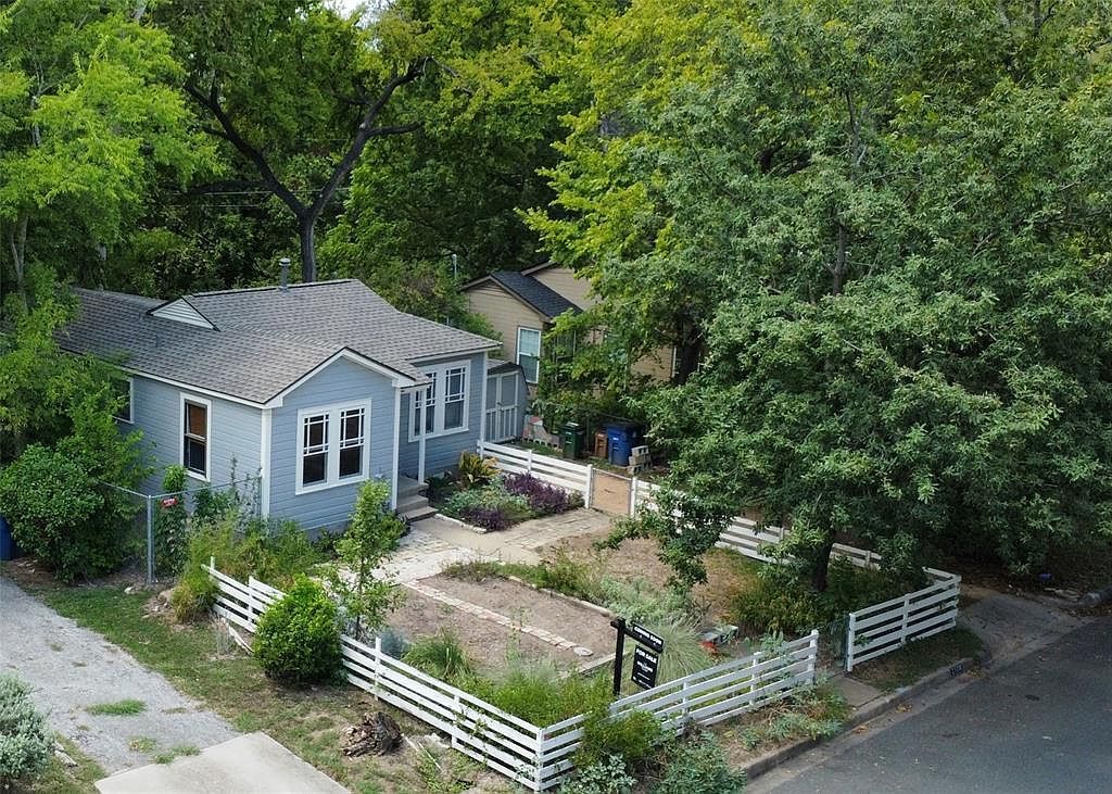 2108 Rountree Dr Austin, TX 78722  | Single Family