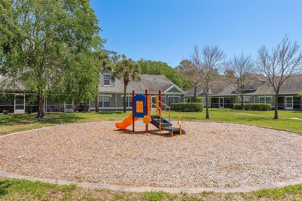 3583 Wembley Way APT 101 Palm Harbor, FL 34685  | Condominium