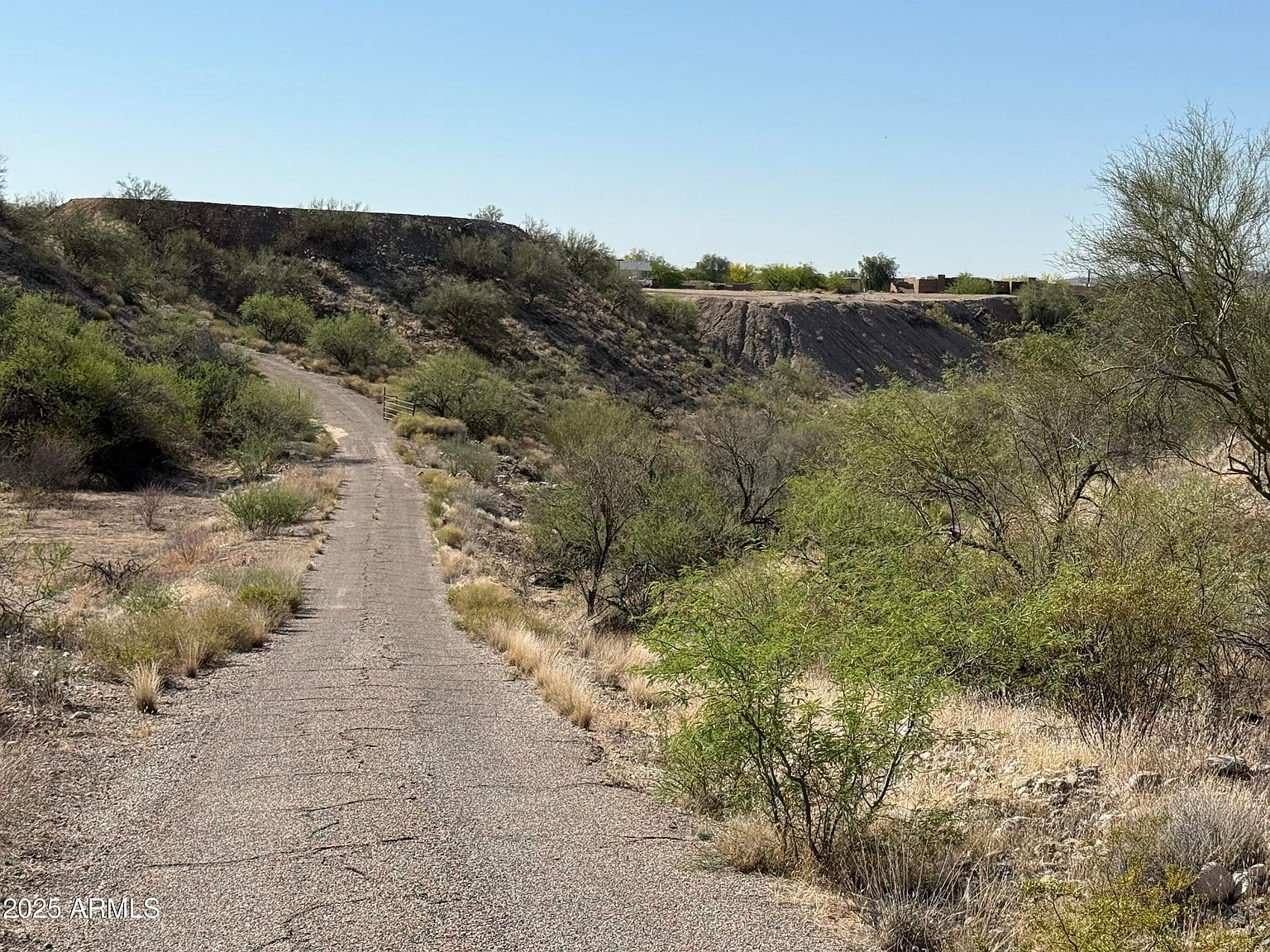 650 W Bralliar Rd Wickenburg, AZ 85390 | Land/Lot
