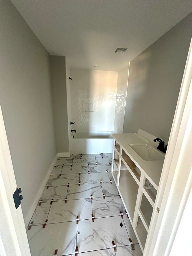 446 S Grove Dr Oxford, MS 38655  | New build