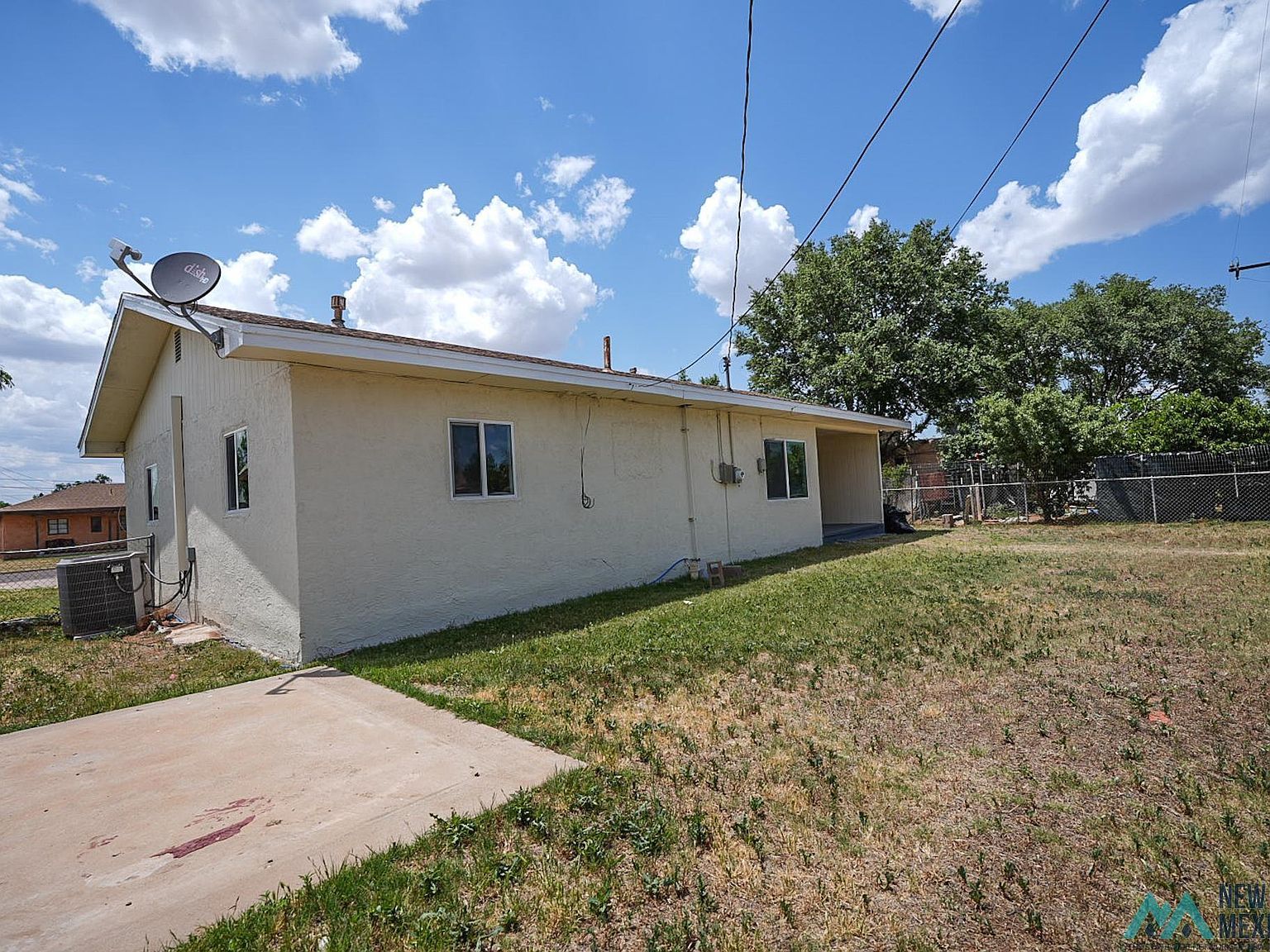 2905 Virginia Ave Clovis, NM 88101  | Single Family