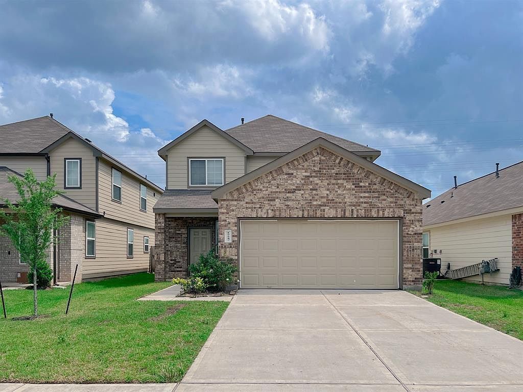 17247 Quiet Song Ct Richmond, TX 77407  | Single Family